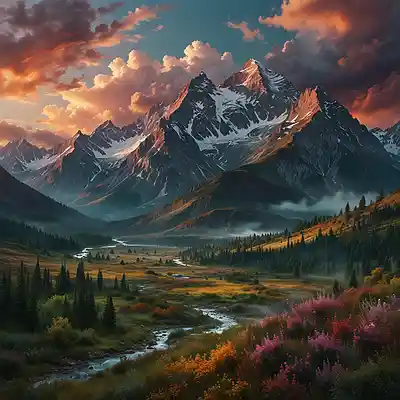 Picture for song 'Difficult expectations' by artist 'S.A.I beats'