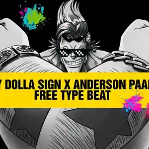 Picture for song '"This Is California" Ty Dolla S x A.Paak Type Beat' by artist 'Shadoo One Music'