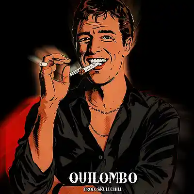 Picture for song 'Uk Drill And Latin Hard Trap Type Beat "QUILOMBO"' by artist 'SkullChill Beats'