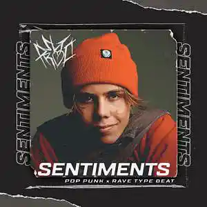 Picture for song 'Sentiments. (BUY 1 GET 2 FREE) *SALE*' by artist 'SLT PROD.'