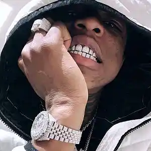 Picture for song 'Not Adding Up' by artist 'Stacked Up Michael'