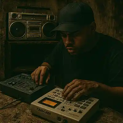 Picture for song 'where you think' by artist 'StatMan'