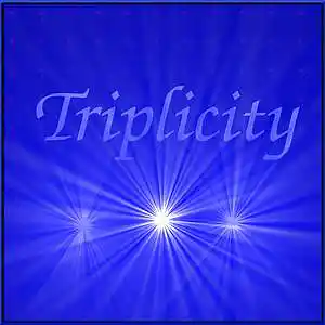 Picture for song 'Triplicity' by artist 'Stephen.M (UK)'