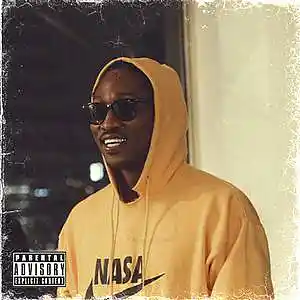 Picture for song 'DARK MATTER - Future x Young Thug x Lil Baby' by artist 'Still Fresh'