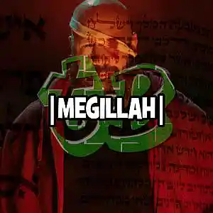 Picture for song 'Megillah - Aggressive Hardcore Type Beat - 187BPM' by artist 'tB HealthySickness'