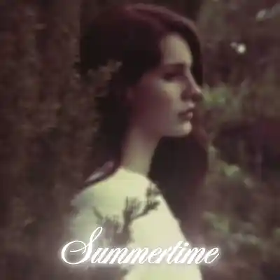 Picture for song 'Summertime' by artist 'TheMarineBeats'