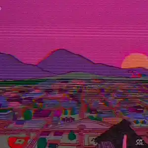 Picture for song 'WAVES' by artist 'Thurnis'