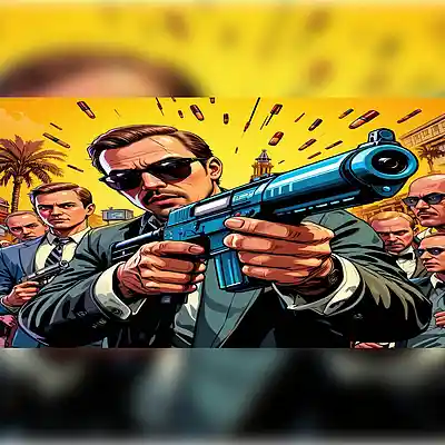 Picture for song 'Kodak Black x Future Type Beat "Extendo"' by artist 'Trackmatic 850'