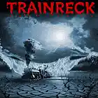 Picture for song 'FALLING DOWN' by artist 'trainreck'