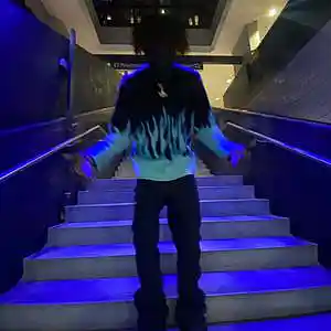 Picture for song '"Convoy" - yvngxchris x Splurge Type Beat' by artist 'VPKST'