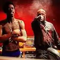 Picture for song 'WORLDTOUR' by artist 'Will Hud Inc.'