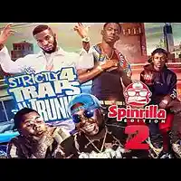 Picture for song 'Bank Boy-Boss Up Prod By Young Shun' by artist 'Y0uNG ShUn(CrUnKeSt BuCkEsT NiGga On Sc)'