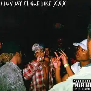 Picture for song 'Yung Kxd Ski - I LUv mY CLiQuE LiKe XxX' by artist 'Yung Kxd Ski'