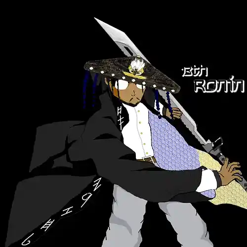 Artist picture