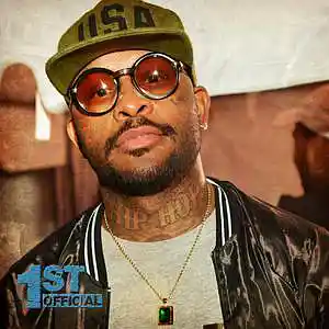 Picture for song 'Down And Dirty' by artist '1st Official'