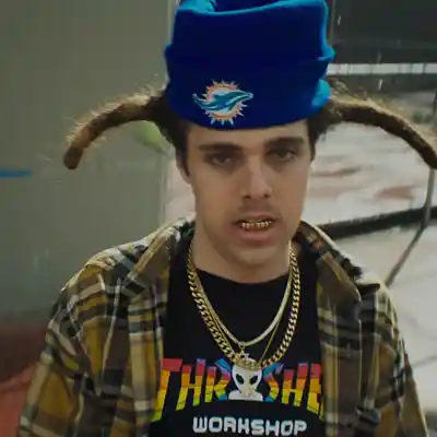 Picture for song 'BLP Kosher Type Beat - Stay Focused' by artist '8xbeatz'