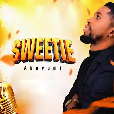 Picture for song 'Sweetie' by artist 'Abayomi'