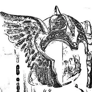 Picture for song 'Valkyries' by artist 'Alejandro Paris (IT)'