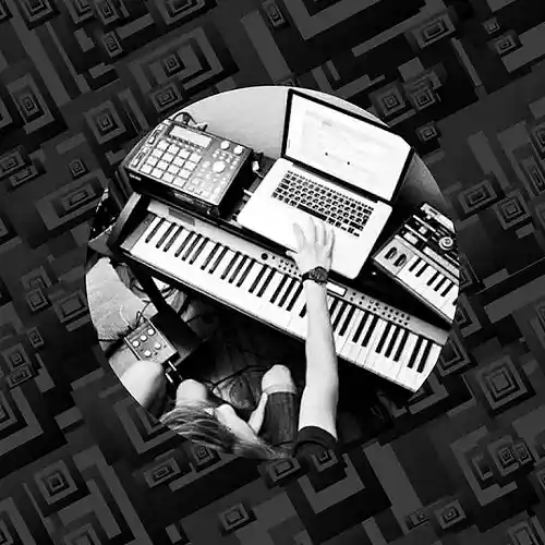 Picture for song 'BanzBeat - District vol.2' by artist 'BanzBeat'