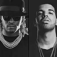 Picture for song 'HUNNEDS AND FIFTIES (DRAKE x FUTURE)' by artist 'BeatzByRaz'