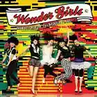 Picture for song 'Wondergirls-Come Enjoy' by artist 'believers'