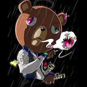 Picture for song 'Cold (Sad Guitar Beat) Buy 1 Get 3 FREE' by artist 'BenzMuzik'
