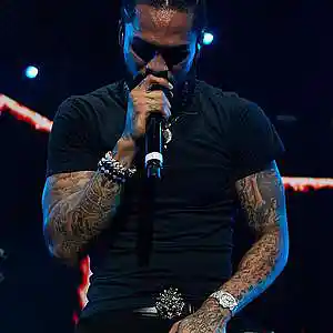 Picture for song 'Need Sum Bop In It' by artist 'Brentin Davis Beats'