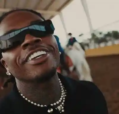 Picture for song 'Lil Baby x Lil Durk Type Beat' by artist 'BroPro-beats'