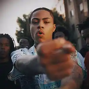 Picture for song 'Fall For You / Kay Flock x Bizzy Banks Type Beat' by artist 'Buckroll'