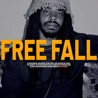 Picture for song 'FREE FALL (BUY 1 GET 2 FREE)' by artist 'BUSTLE WORKSHOP'