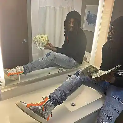 Picture for song '[FREE] Elzo Bandz x Lil Kent x 90 Rackss - GetBack' by artist 'By SoNastyy'