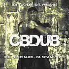 Picture for song 'Get Dat Doe Pt#2' by artist 'CBDub'