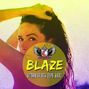 Picture for song 'Blaze (Kodak Black type beat)' by artist 'Chorderline'
