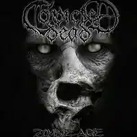 Picture for song 'Life Among The Corpses - Instrumental' by artist 'Convicted Dead'