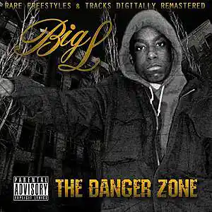 Picture for song 'DARKSiDE (BigL/Griselda)' by artist 'Cooarri'