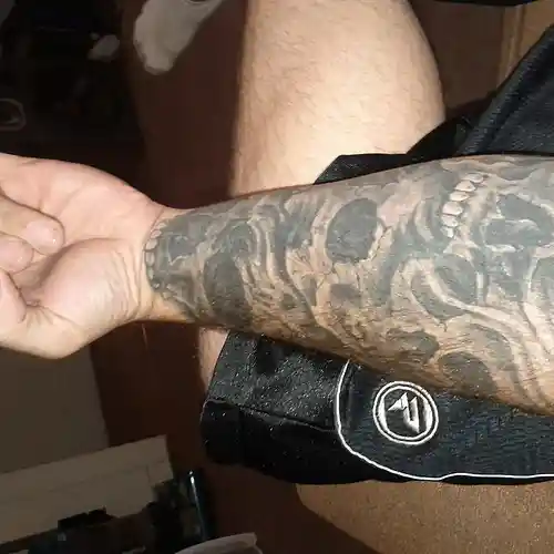 Picture for song 'I know I like' by artist 'dameonmaddox'