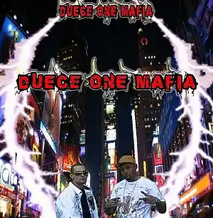 Picture for song 'Me Gusta. Abe wallaze-Mixdown' by artist 'Duece One Mafia'