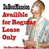 Picture for song 'SheBadd (lease only)' by artist 'DaBeatMansion'
