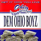 Picture for song 'get loose' by artist 'dem ohio boyz 1'