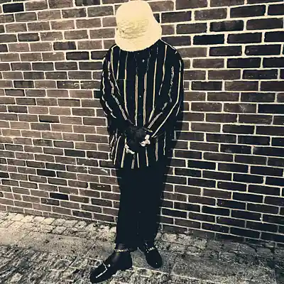 Picture for song 'Colt 45 (Kodak Black Type Beat)' by artist 'Devezin'