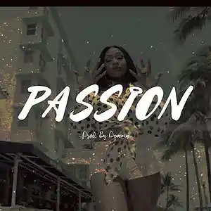 Picture for song 'Passion (City Girls Type Beat) - Devezin.com' by artist 'Devezin'