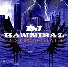 Picture for song 'DJ Hannibal Beretta - Krush' by artist 'DJ Hannibal'