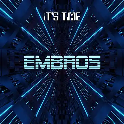 Picture for song 'It's Time' by artist 'Embros'
