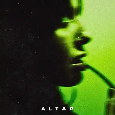 Picture for song 'Altar' by artist 'Erawy'