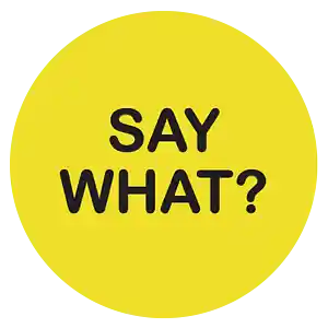 Picture for song 'SayWhat' by artist 'Fran Herraiz'