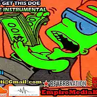Picture for song 'Lets Get Doe Free beat instrumental ' by artist 'Fresherati'
