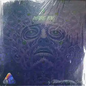 Picture for song 'INSIDE YOU' by artist 'GRUMANJI MUSIQUE DEALER'