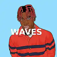 Picture for song 'FREE LIL YACHTY x UGLY GOD WAVES TYPE BEAT' by artist 'Heysus'