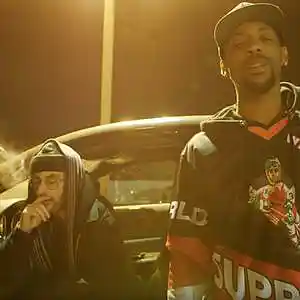 Picture for song 'This Life ' (Prod by ICMills)' by artist 'ICMills Beats'