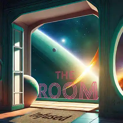Picture for song 'The Room' by artist 'infused'